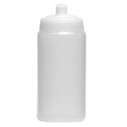 Polish Dispenser Bottle 500ml